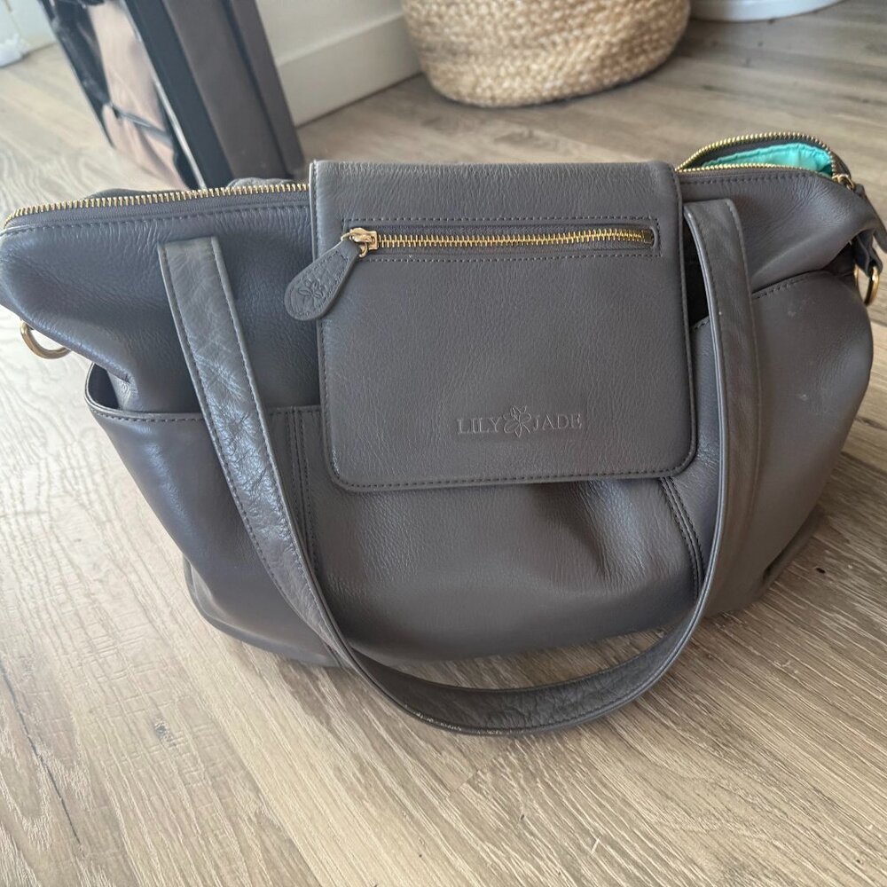 Lily & Jade Madeline Diaper Backpack